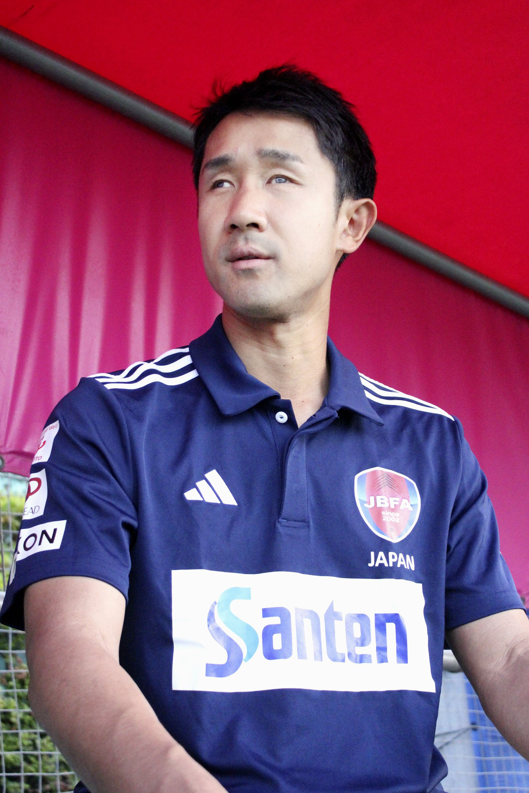 Asian Para Games: Blind football captain seeks payback against China
