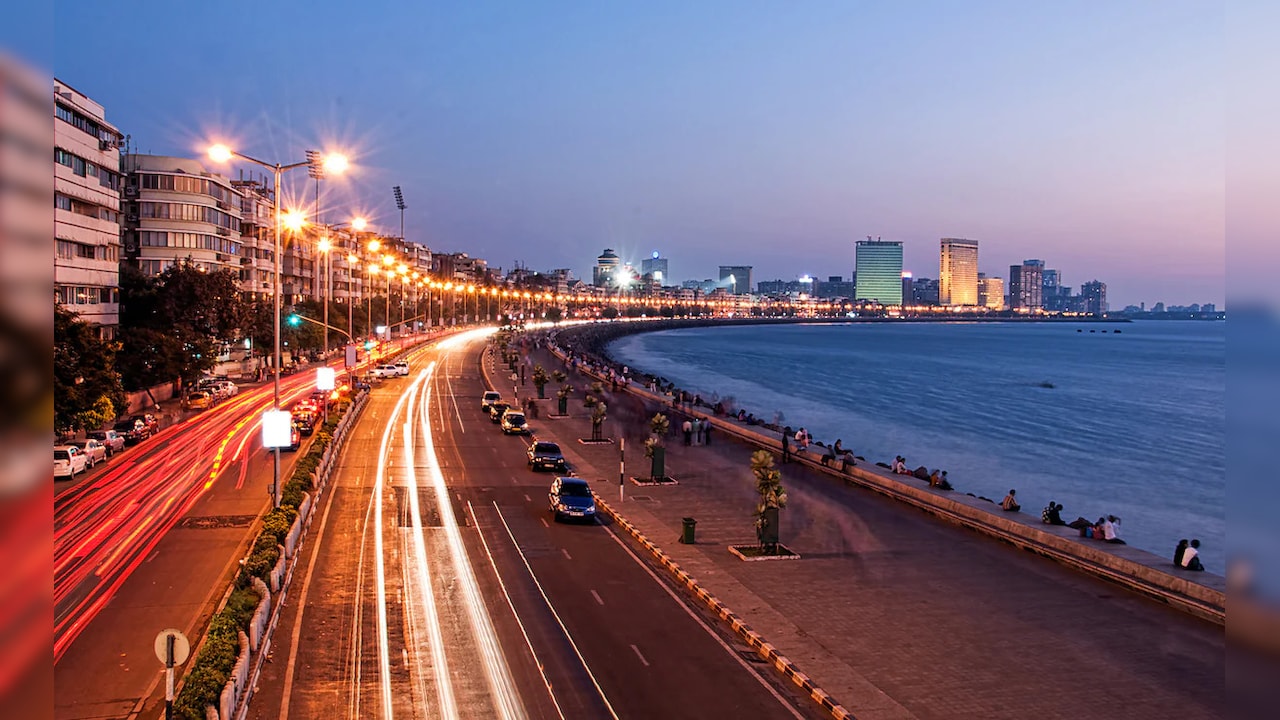 Local trains, traffic, deadlines: 'Mumbai doesn't feel like Mumbai ...