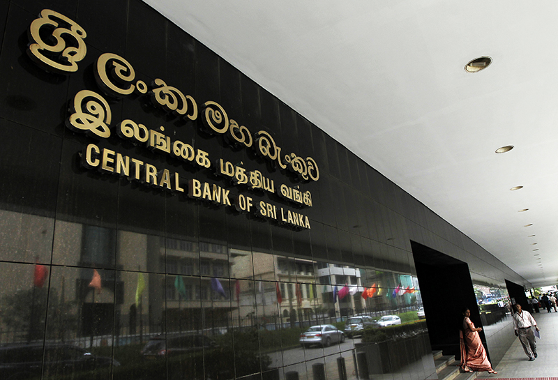 Sri Lanka’s central bank warns El Nino could hit economic recovery