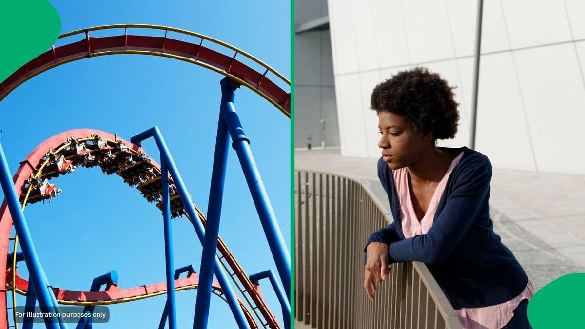 Just shut these down: Georgia park visitor dies from rollercoaster fall ...