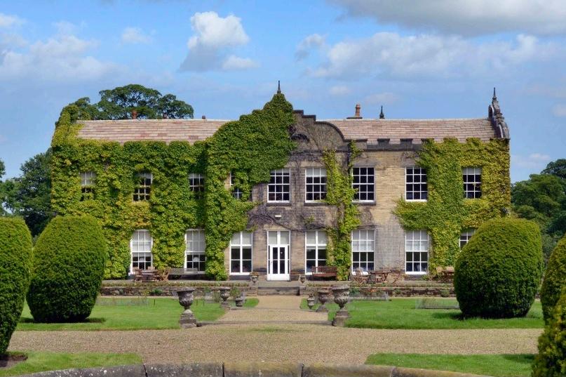 Former council-owned mansion set to become hotel, spa and wedding venue
