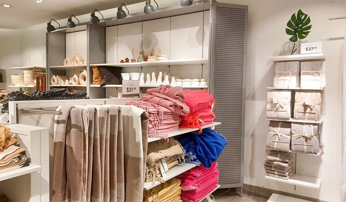 H&M among other fashion brands investigating hack claims after ASOS breach