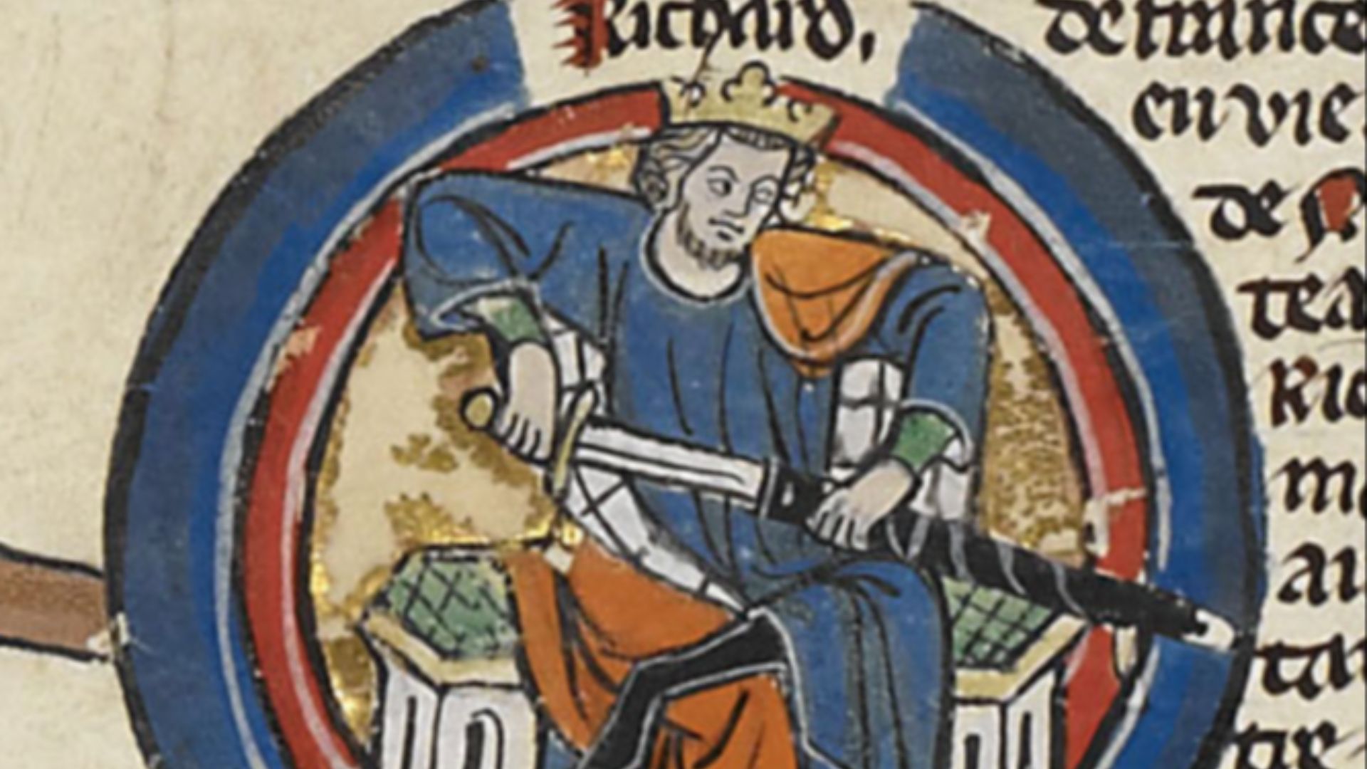 20 royal siblings who absolutely despised each other