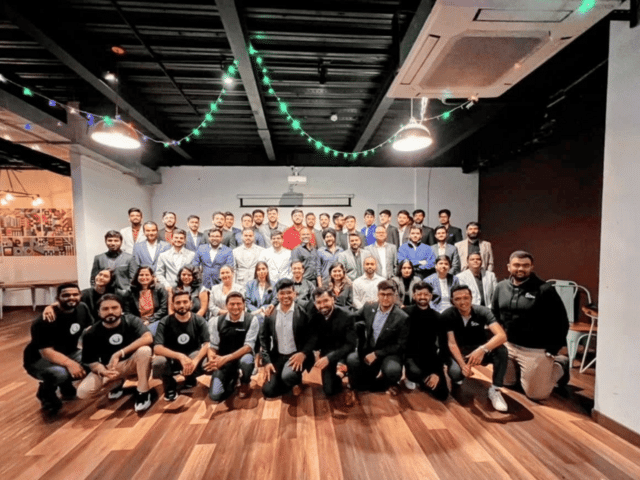 Manufacturing startup ThinkMetal raises ₹27 cr to initiate ...