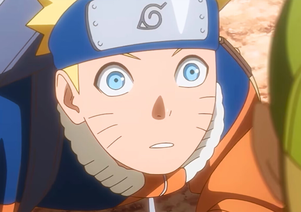 Naruto vuelve con un nuevo anime. Tras años de espera, los ninjas de ...