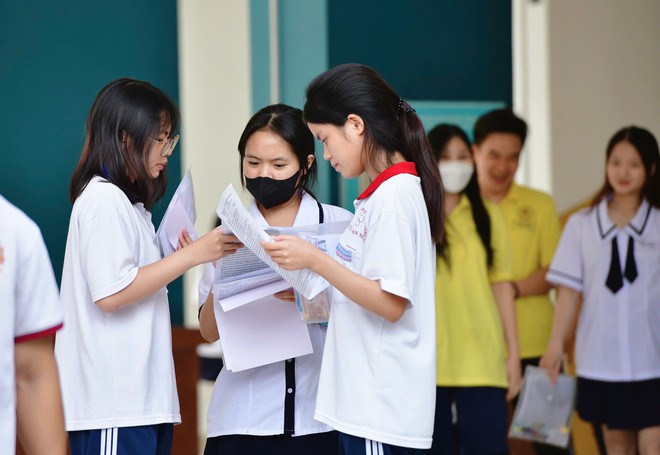 Thông tư 85: Môn nào tăng cường miễn phí, môn nào được thu tiền?