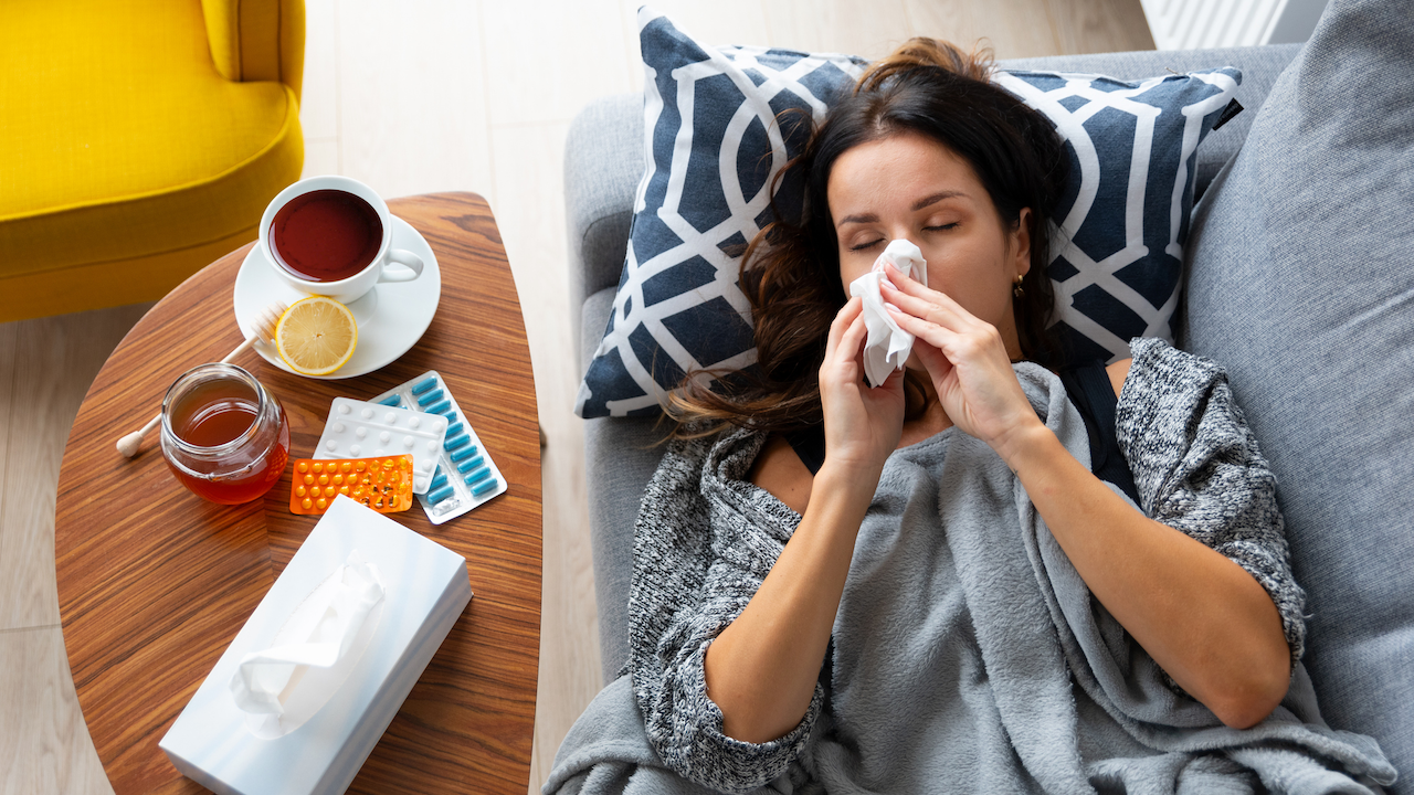 Want to dodge the flu this year? Eat these secret-weapon immunity ...