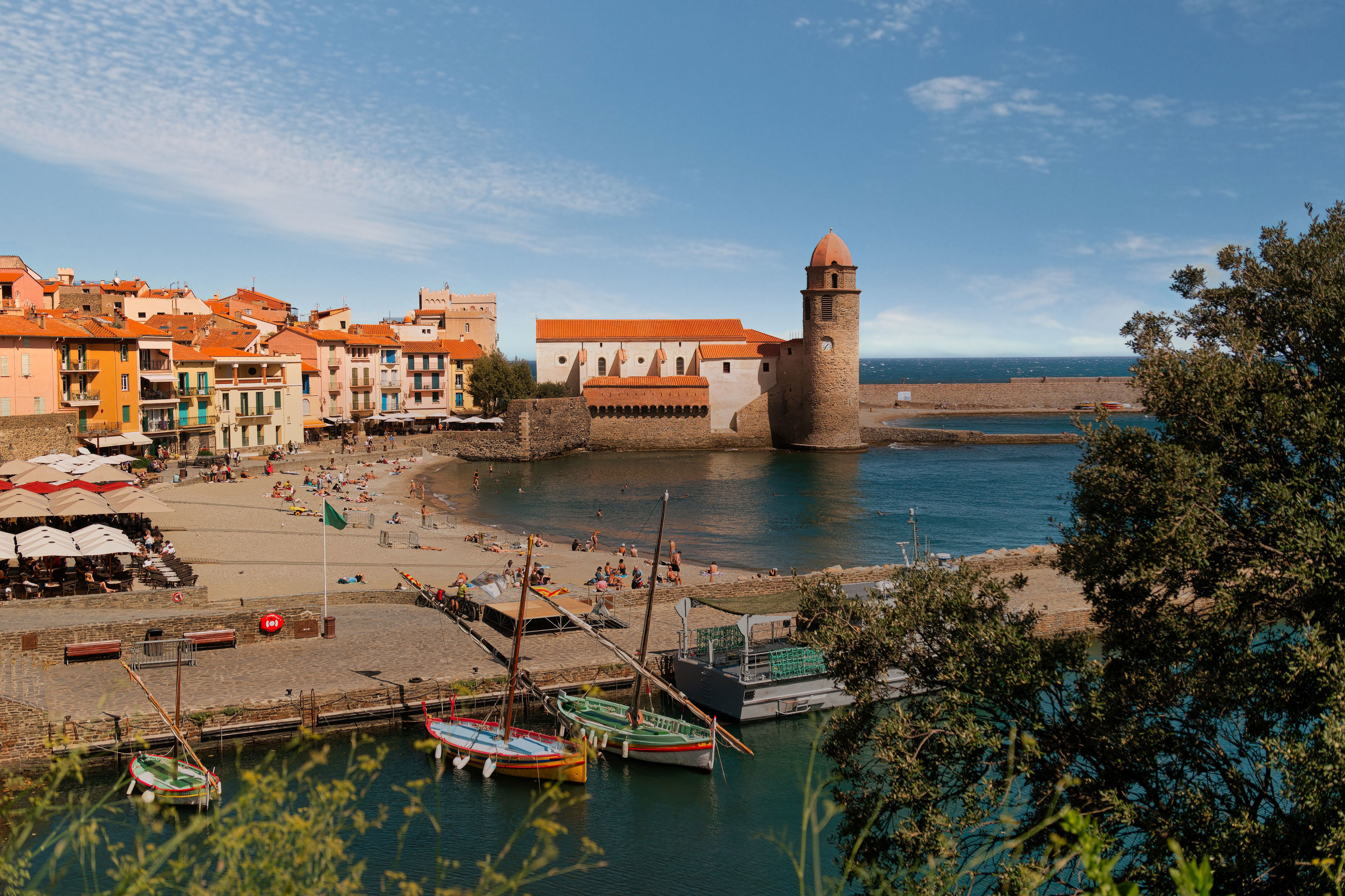 Tourisme en Occitanie : ce que les vacanciers changent dans leur façon ...
