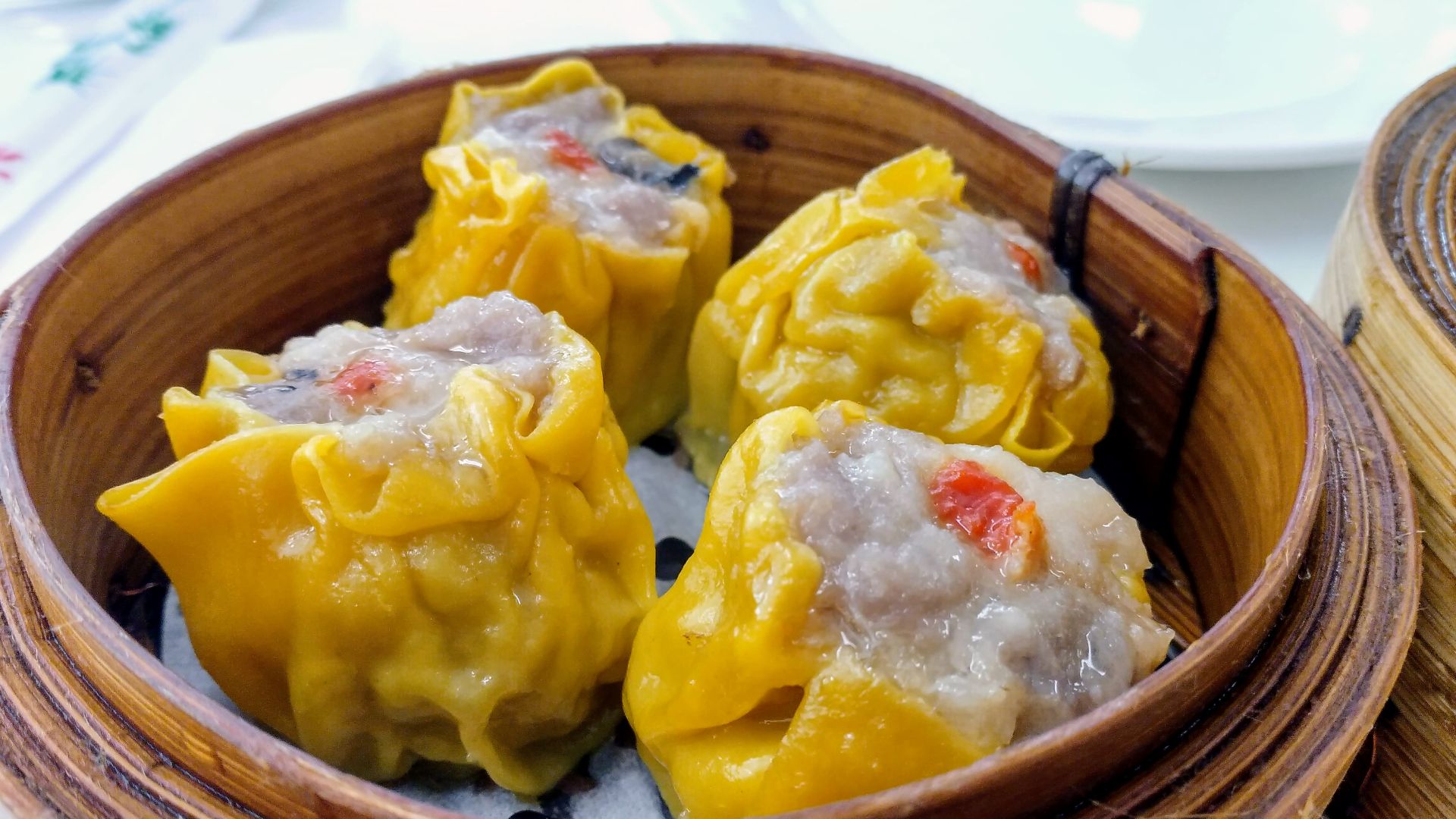 The 10 unhealthiest dim sum dishes to stop ordering & 10 better options ...