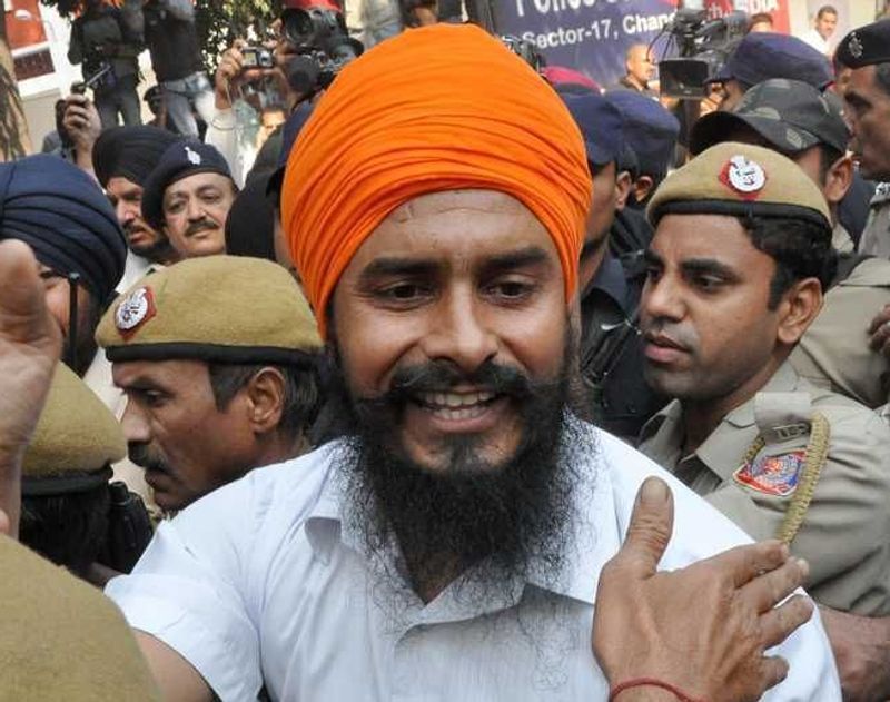 Beant Singh murder: Get IB input on Hawara's plea for transfer to ...
