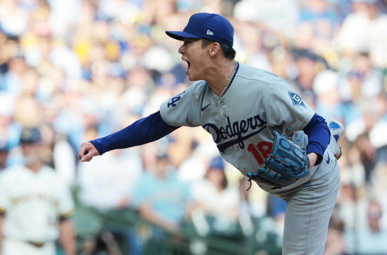 Swanson: How Dodgers' Will Smith the altered course of NLCS Game 2 — to ...