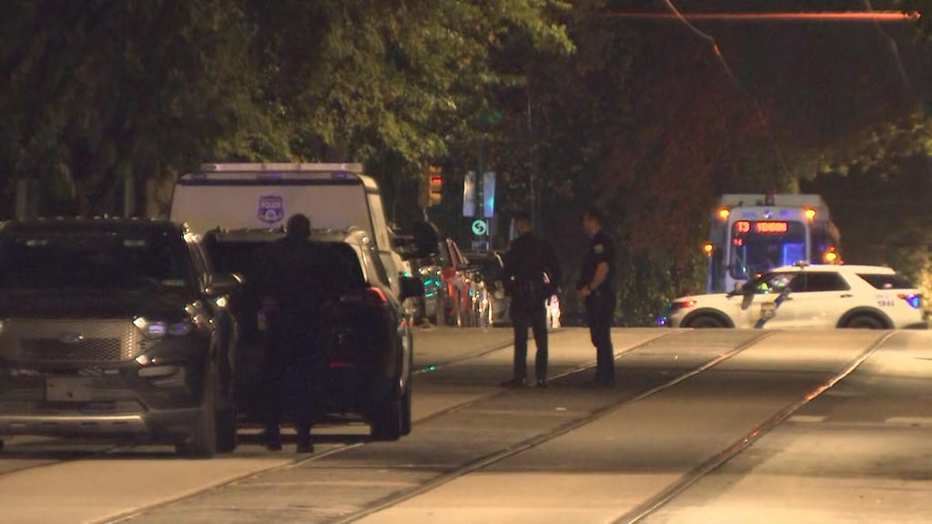 Barricaded, armed person in West Philadelphia causes SEPTA delays, road ...