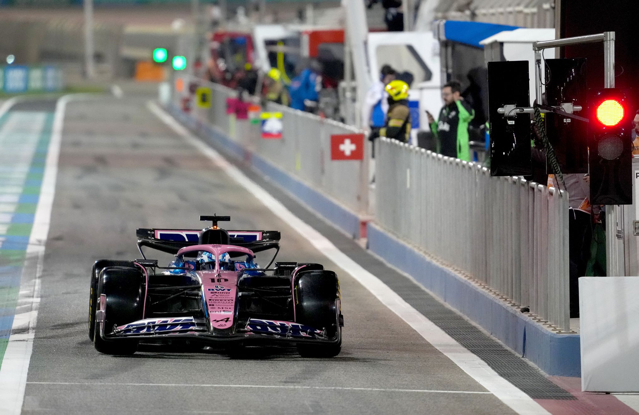 Formula One fans, get ready for Rwanda as race returns to Africa
