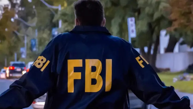Canadian cybersecurity executive arrested amid FBI data breach probe
