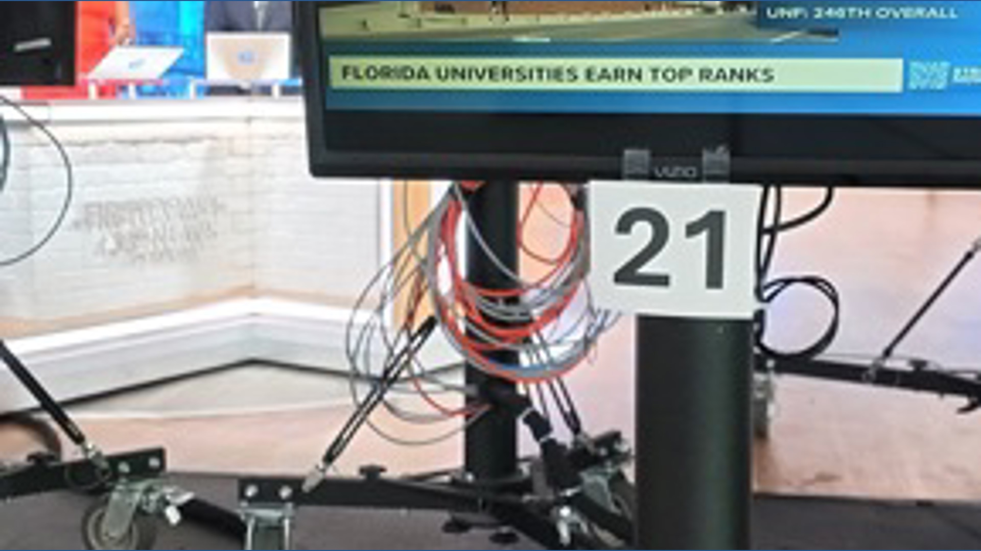 Florida universities earn top ranks