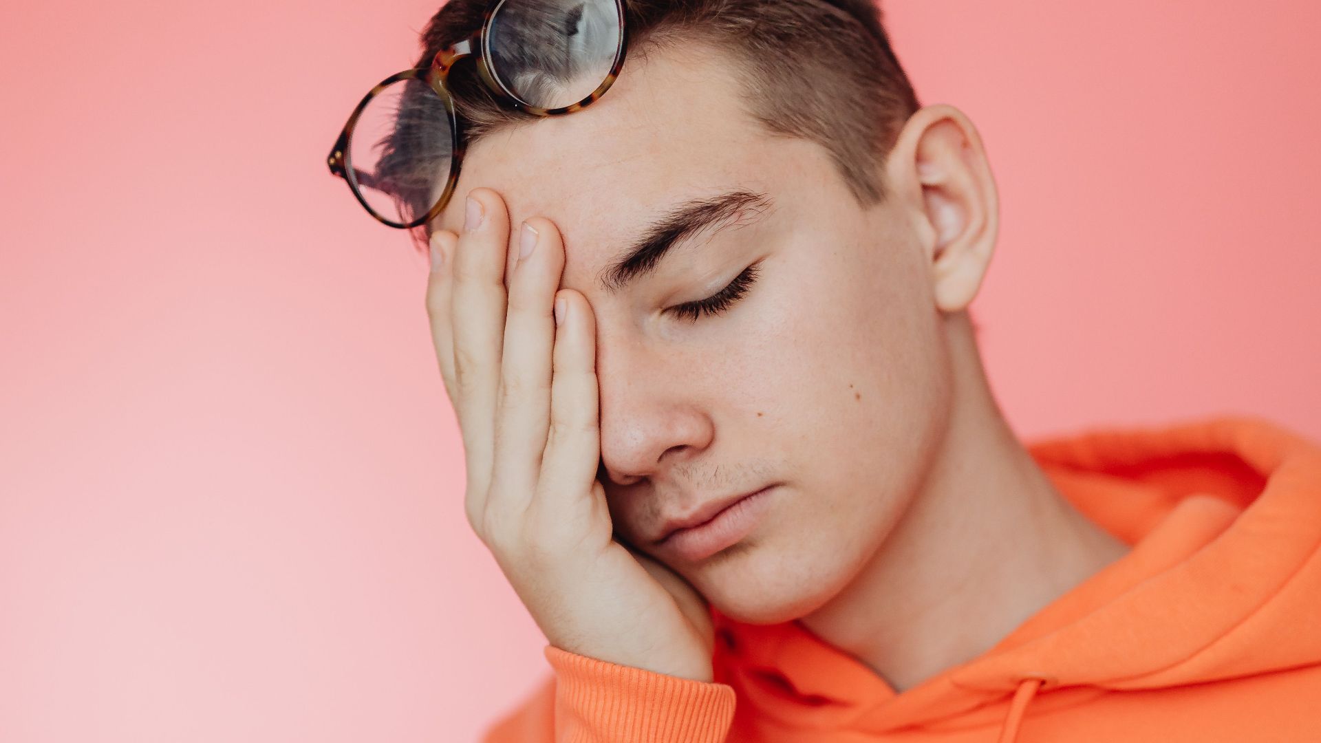 Low energy: 20 reasons why you're always feeling tired