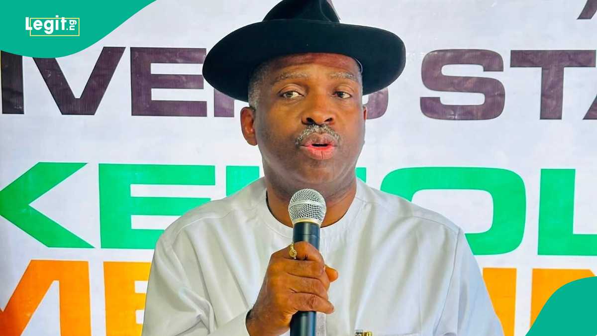 Rivers 2027: 3 US-based Ogoni groups endorse ADC candidate