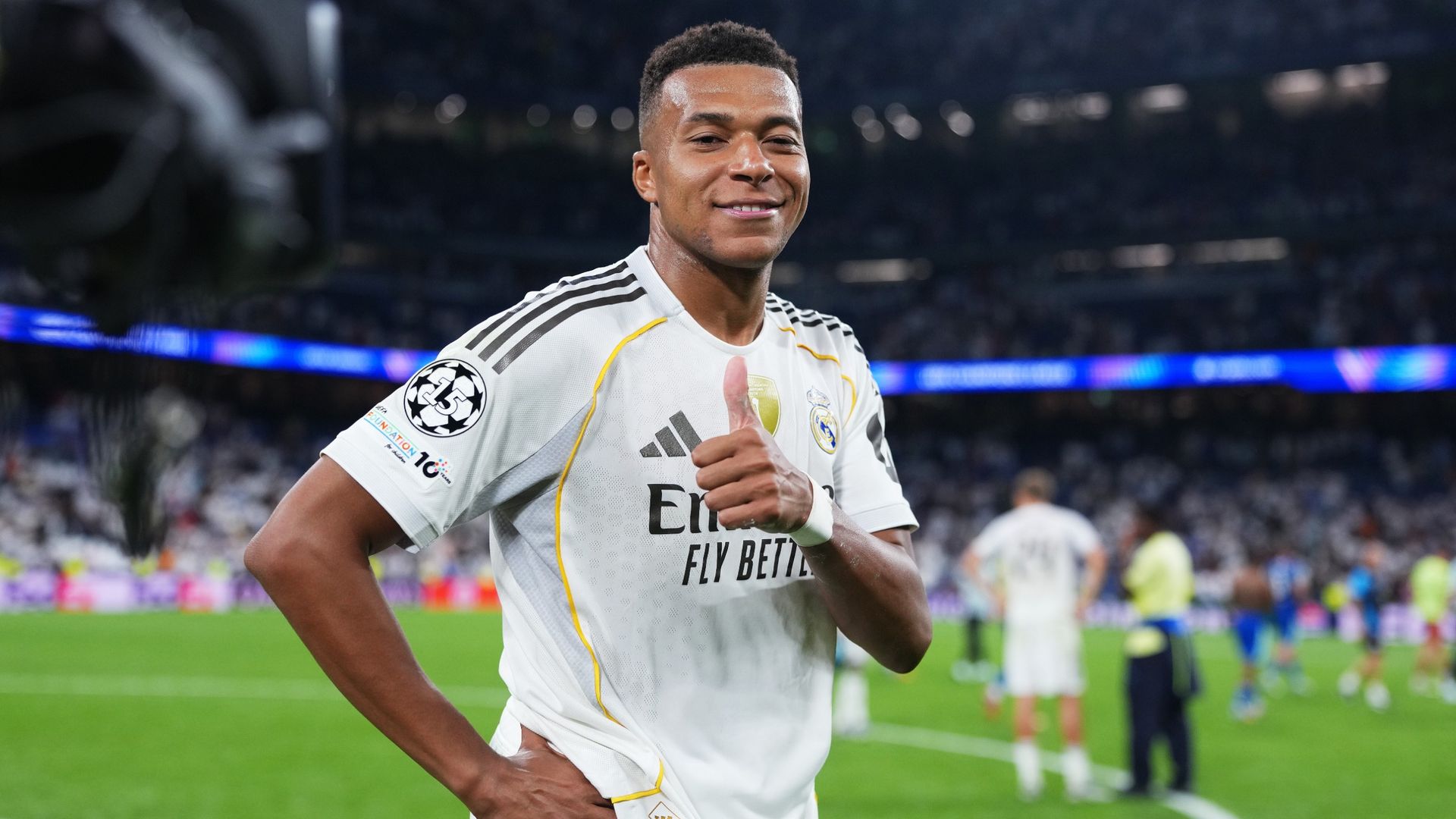 How to watch Champions League 2026/27 — it's free