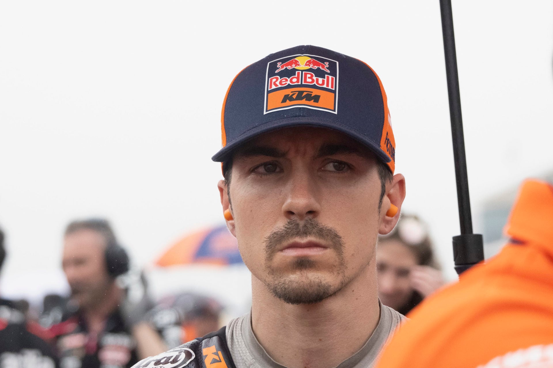 Michele Pirro doubts Maverick Vinales is 'willing to do' what it takes ...