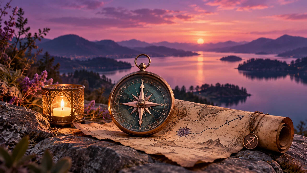Sagittarius moon lesson: Column links setbacks to meaning; readers try ...