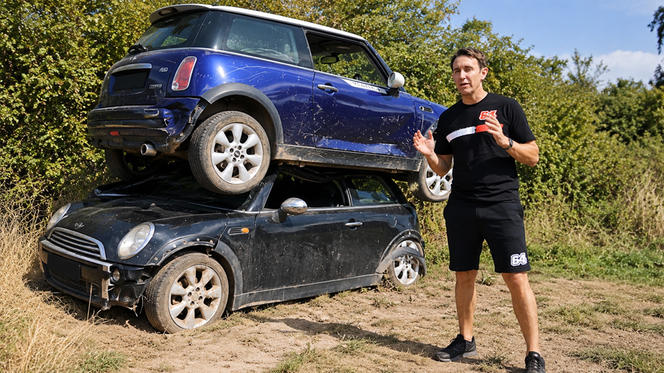 We Buy Any Car faces questions about its valuations