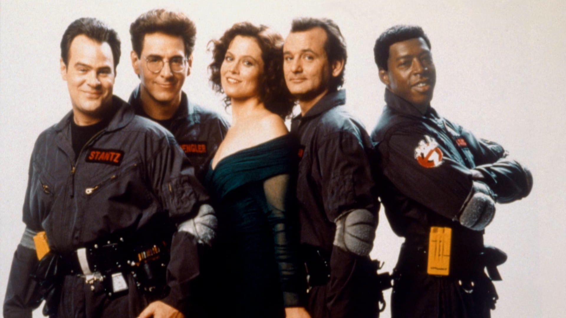 Where is the cast of ‘Ghostbusters’ now?