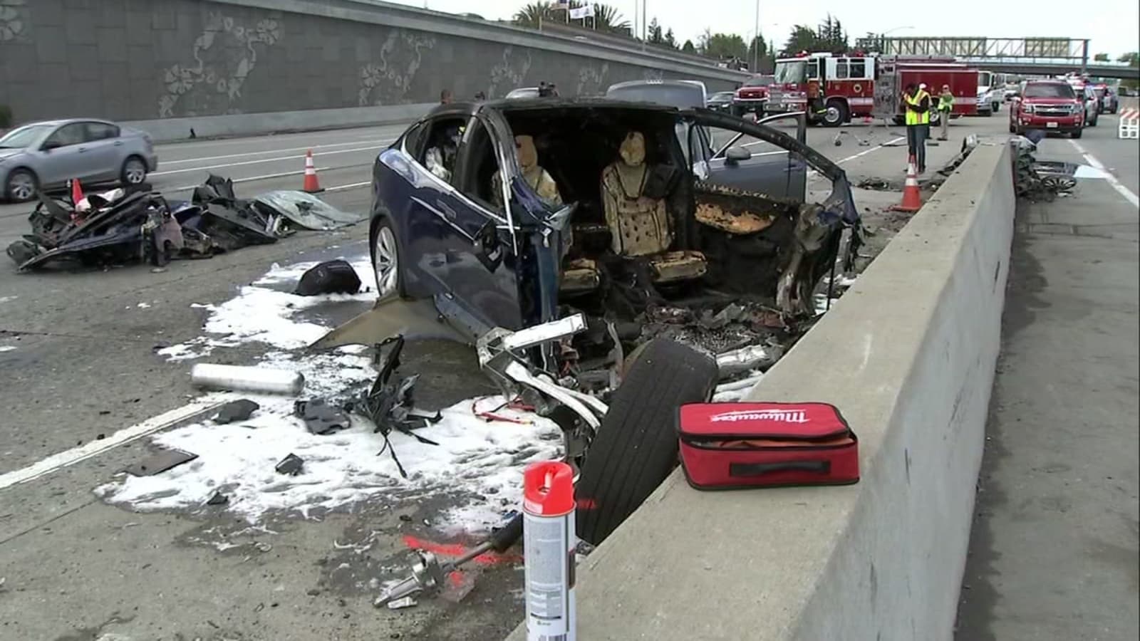 This is why fixing America’s guardrails for electric vehicles could ...