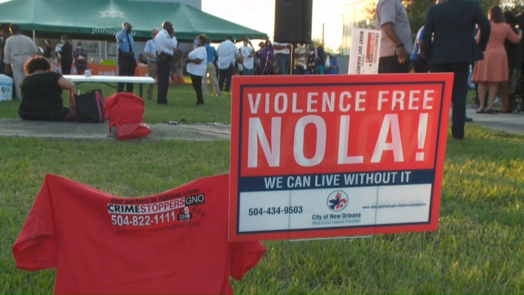 Crime no longer tops New Orleans’ biggest problems, LSUNO survey finds