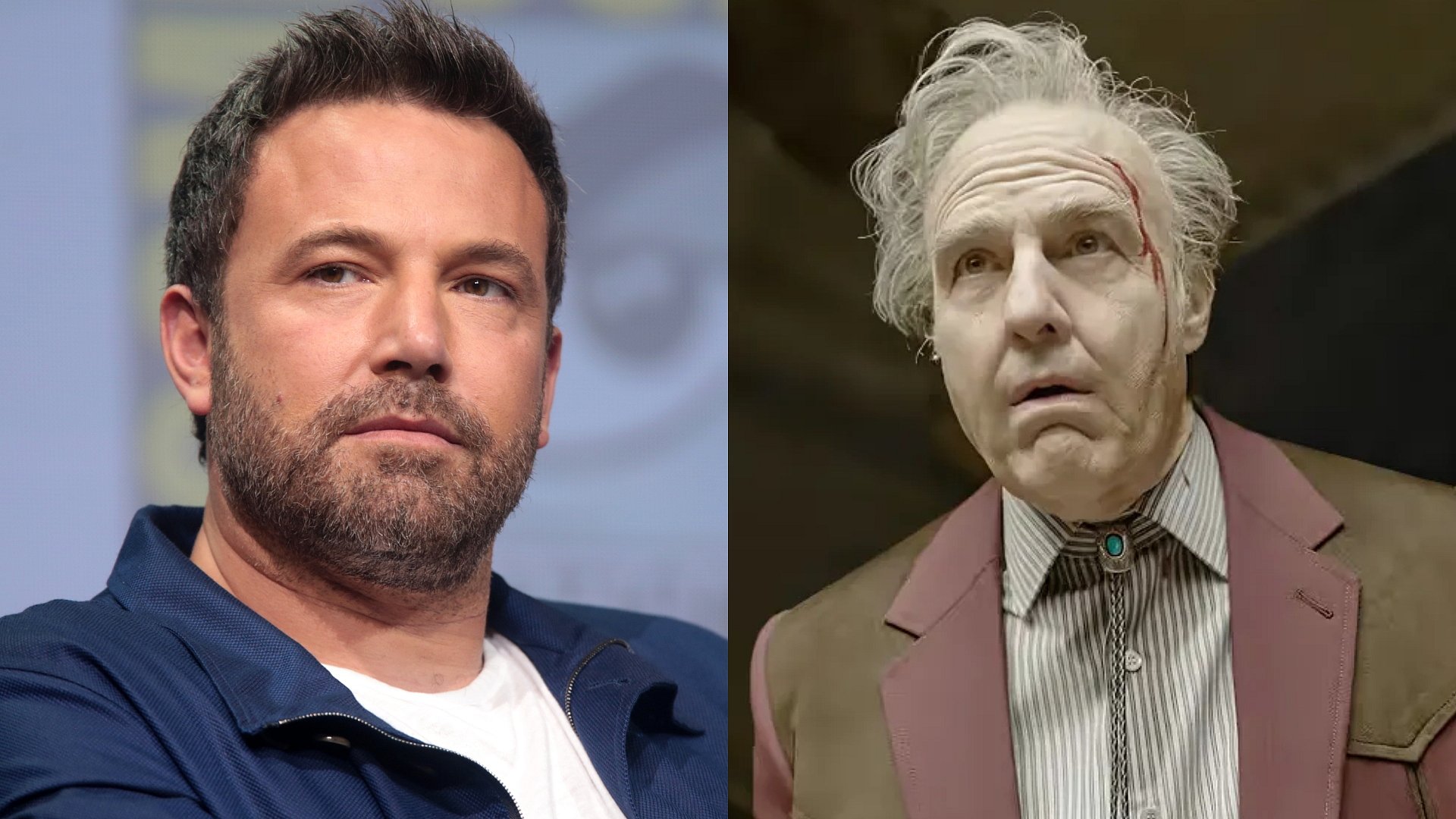 Ben Affleck on celebration of Tom Cruise film Digger's failure: 'It's ...