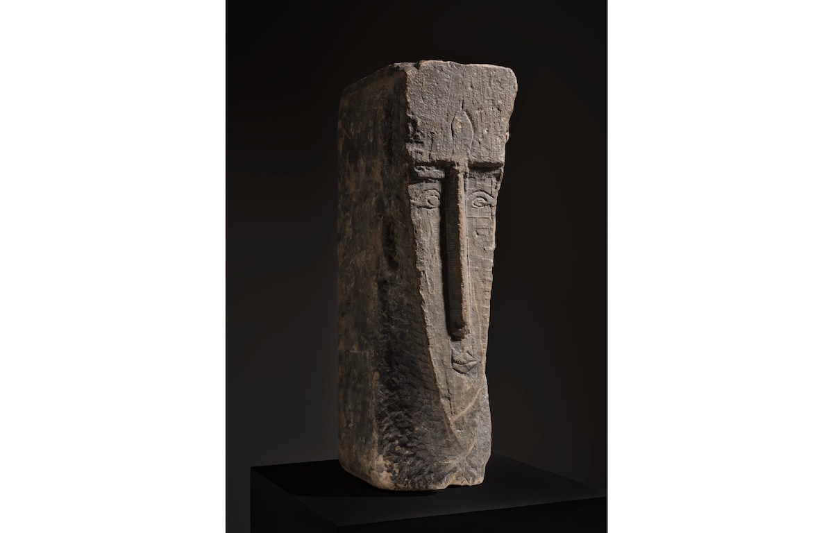 Phillips to sell rare Amedeo Modigliani sculpture in New York