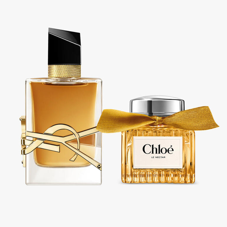 I'm a beauty editor, and these are the new autumn perfumes to try based ...