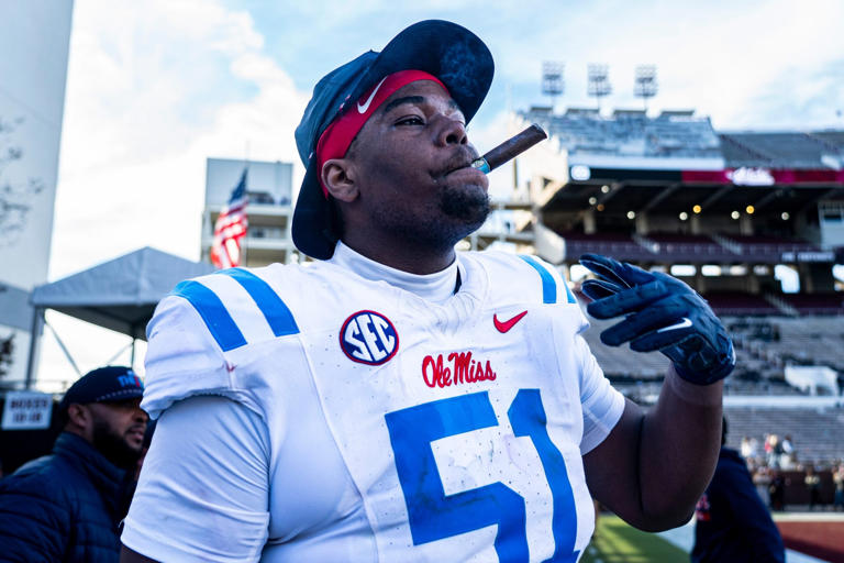 Packers could circle back to intriguing defensive rookie after surprise ...