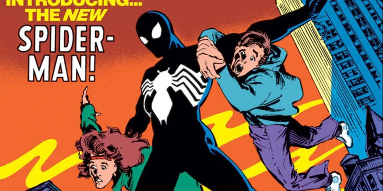 10 comics 'Spider-Man 5' needs to take inspiration from
