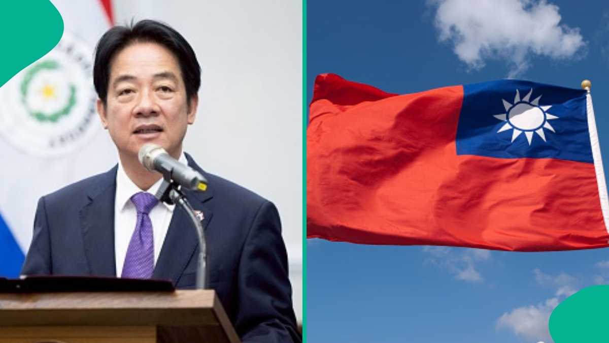 Taiwan ends 3-month visa suspension for 1 African country, reveals why