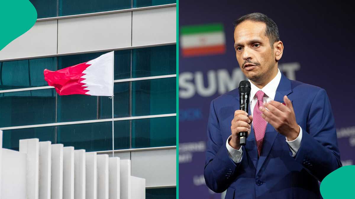 Qatar presents much important rules for adding spouse and children ...