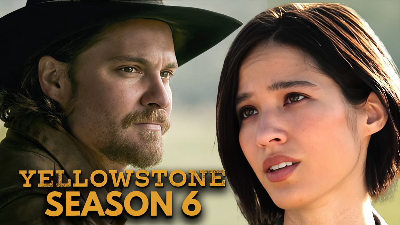 Yellowstone season 6 update: What happens after John Dutton?