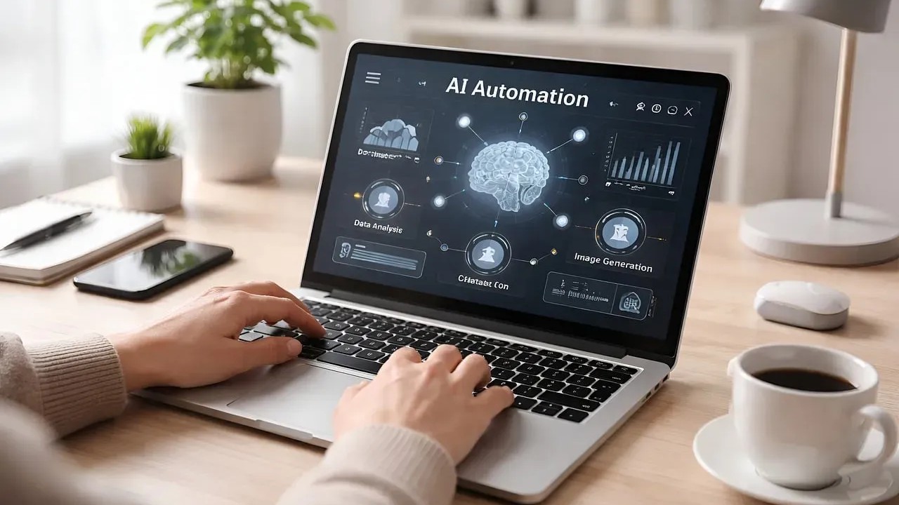 Fear of AI replacing jobs: Which occupations economists expect to change