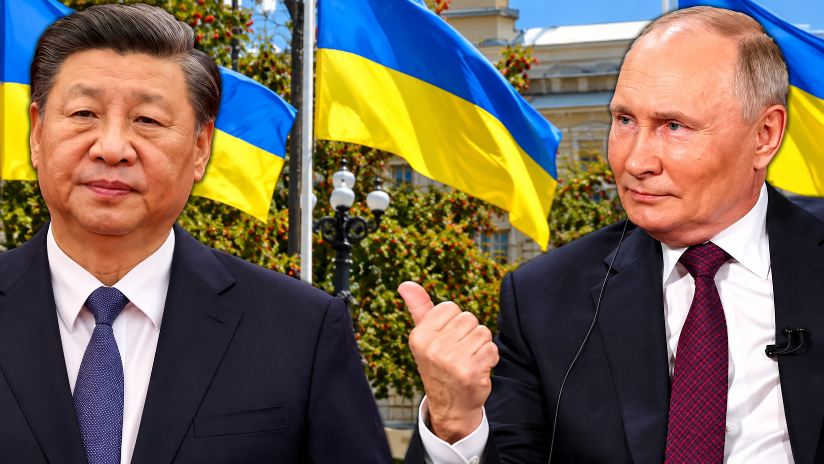 Why secret military aid creates complicated political risks