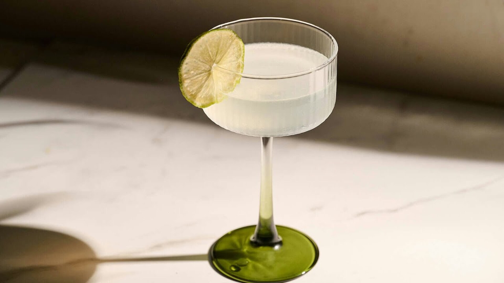 Our vodka gimlet recipe packs a punch with these 3 ingredients