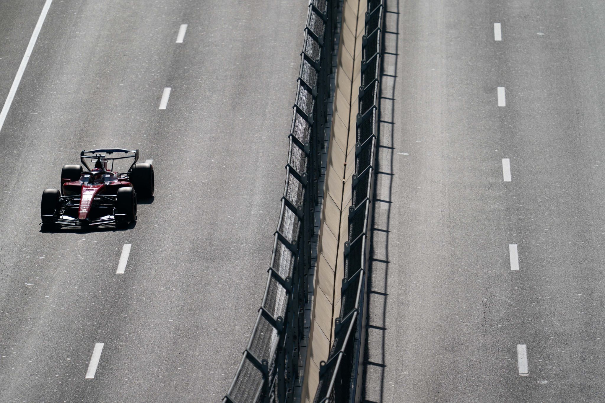 F1 to return to Africa for first time since 1993 with race in Rwanda