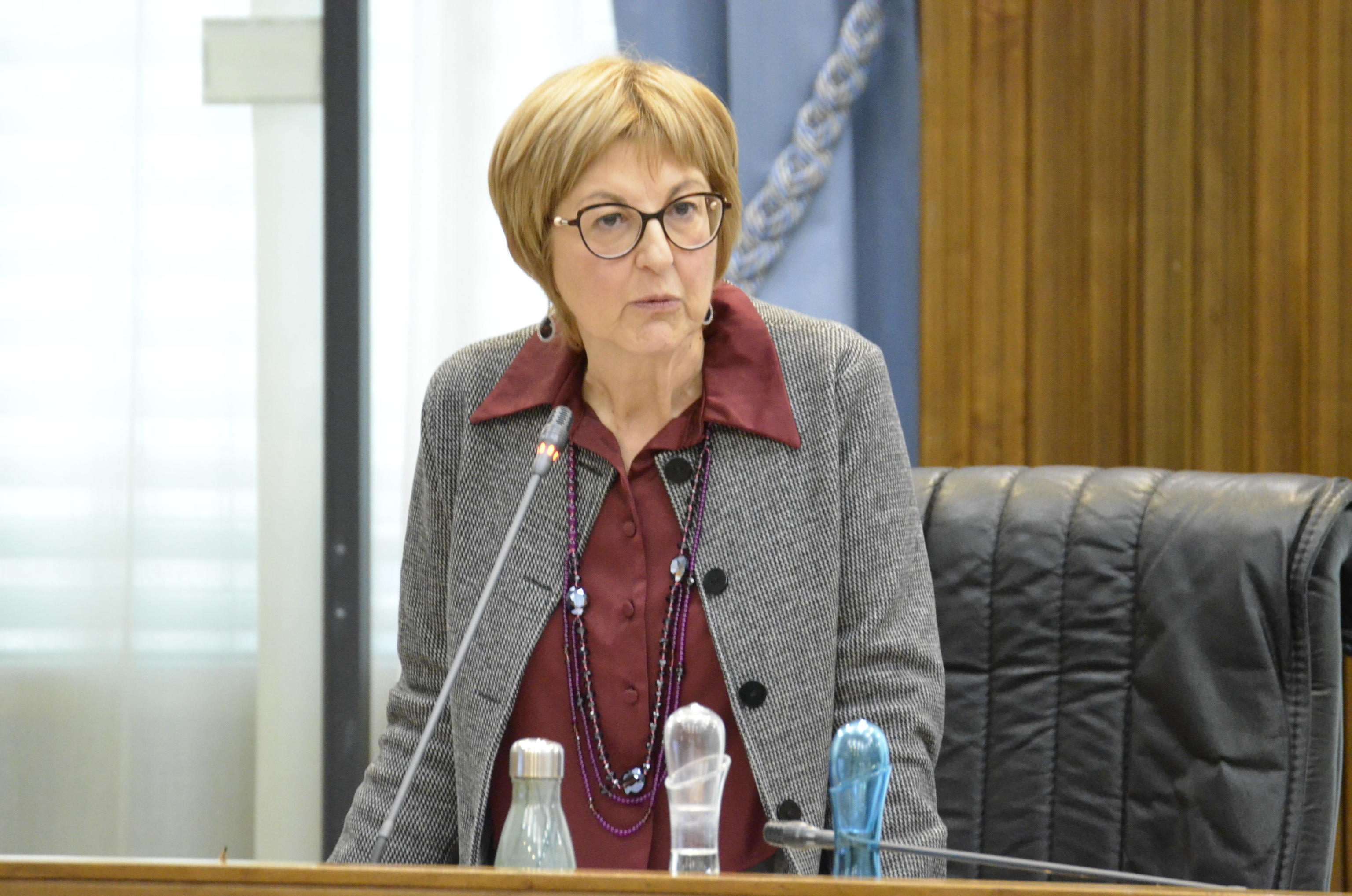Ineleggibilità Testolin, Minelli 'soddisfatti della relazione in aula'