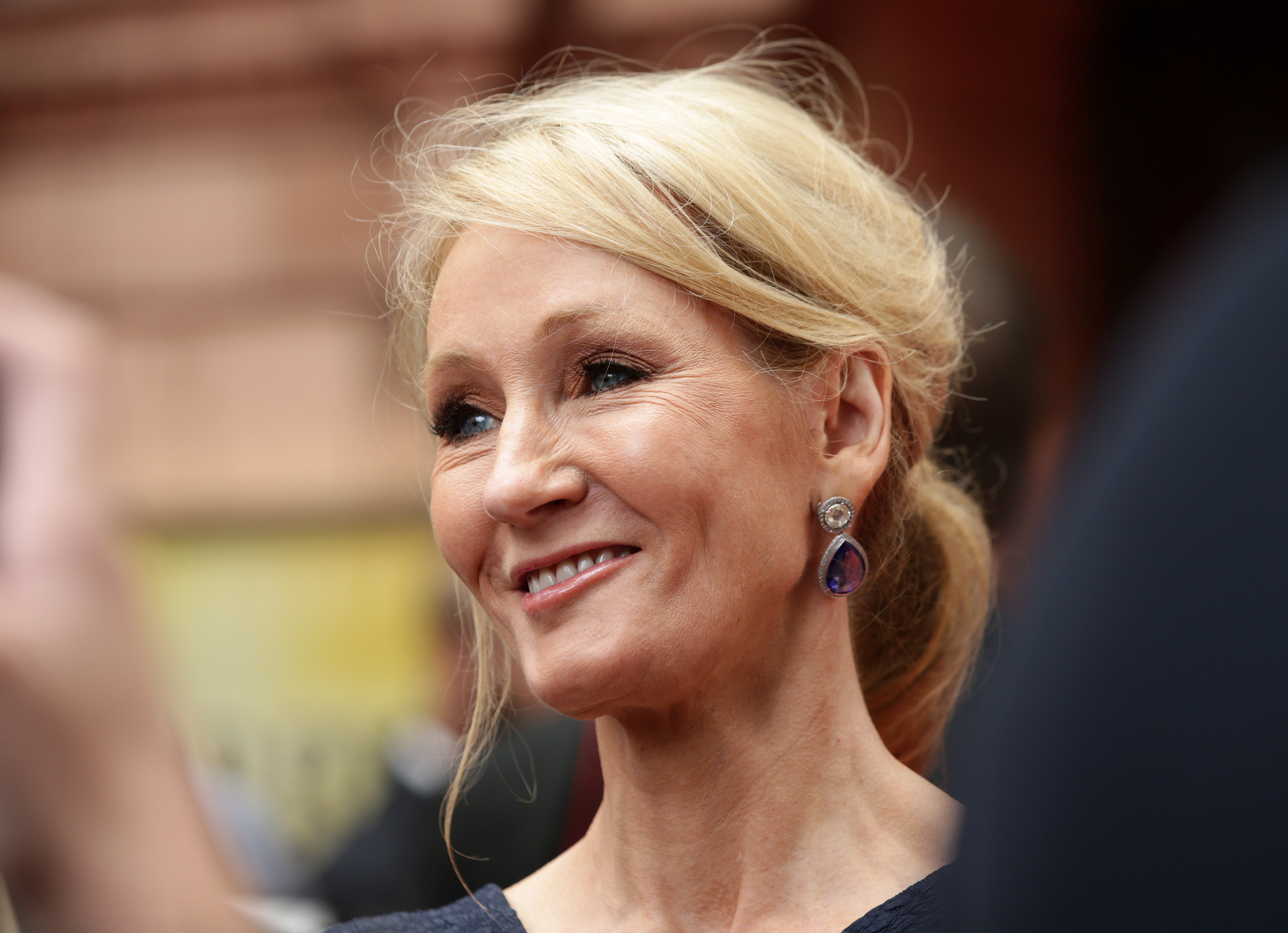 Documentary to examine 'polarising public figure' of JK Rowling