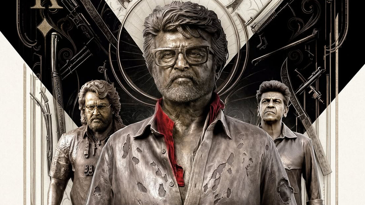 Rajinikanth's Jailer 2 gets Madras HC protection against unauthorised ...