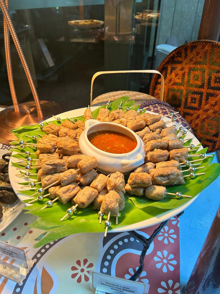 Grand Millennium KL guests get 10% off at Hock Kee Kopitiam’s 24 ...