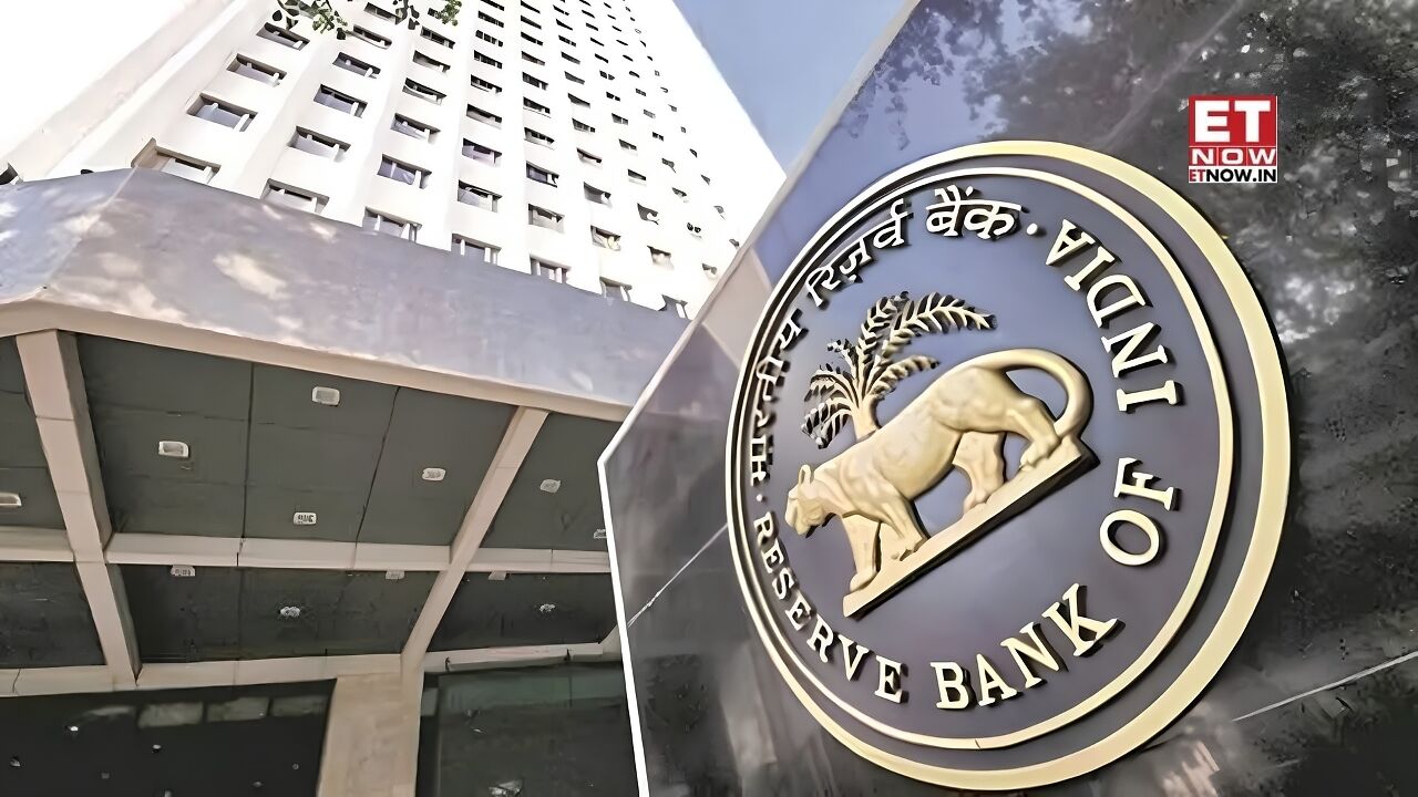 Rupee depreciation: FM Sitharaman says RBI aims to curb 'volatility ...