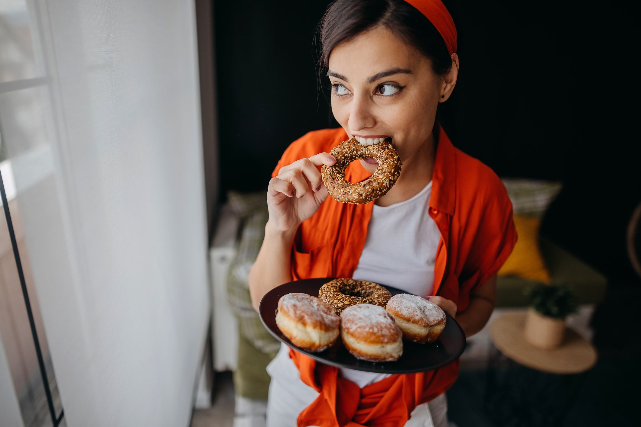 Cravings naar chocola? Zo stop je die drang naar zoet en suiker