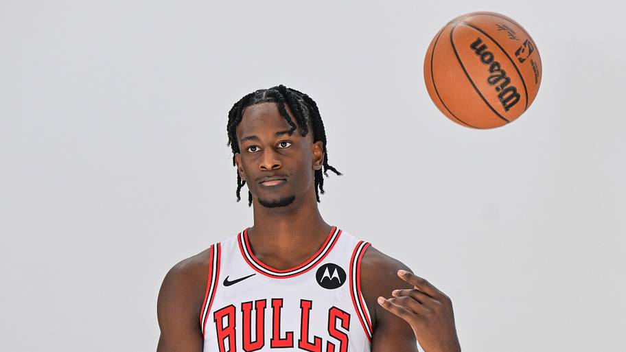 Leonard Miller could be a Bulls building block or an appreciating trade ...