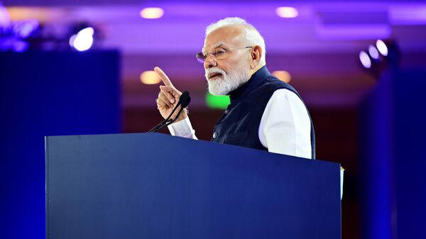 India offers reliability, stability amid global uncertainty: PM Modi