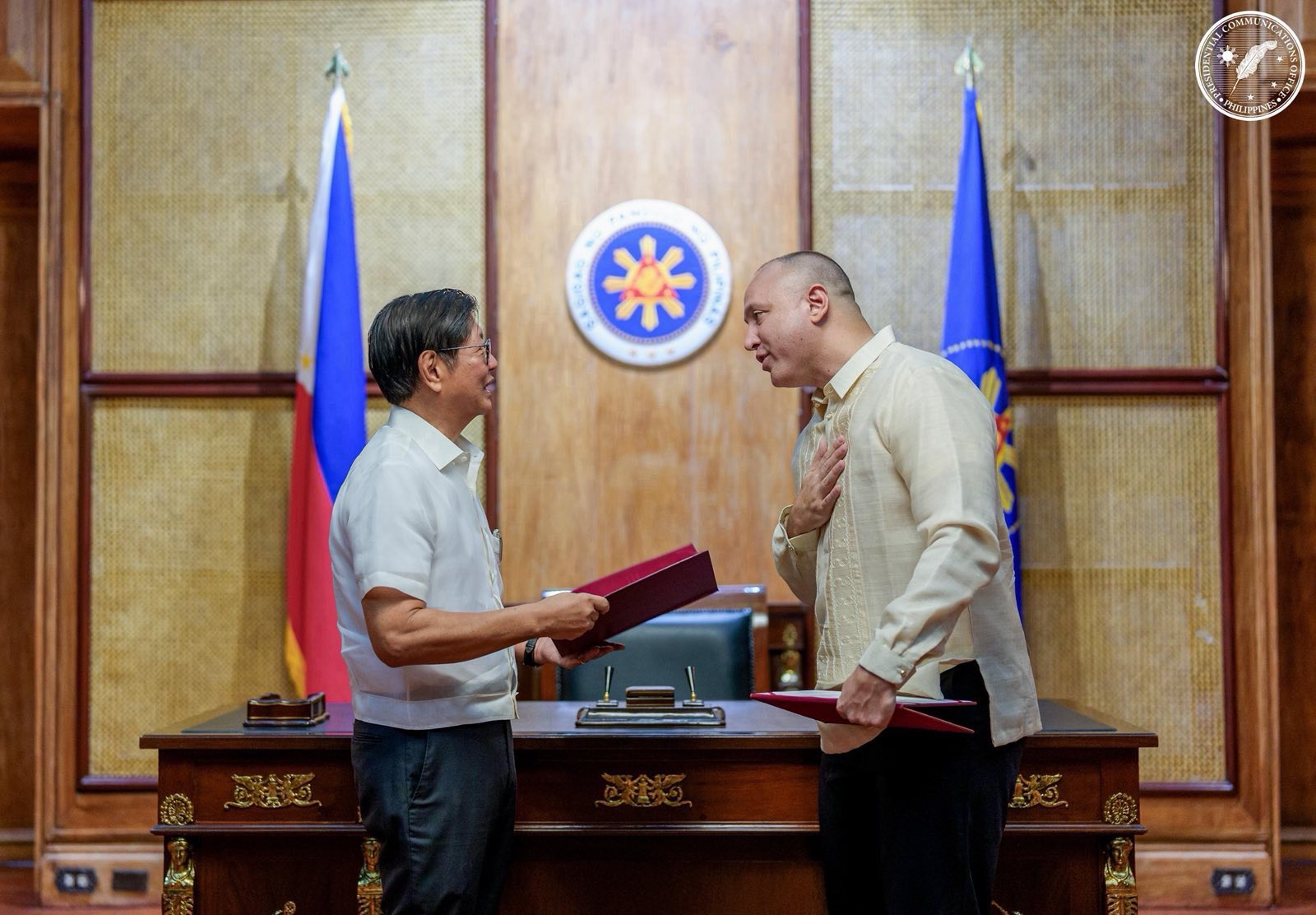 Lino Cayetano on siblings Alan, Pia: Feud won’t keep us from gov’t service