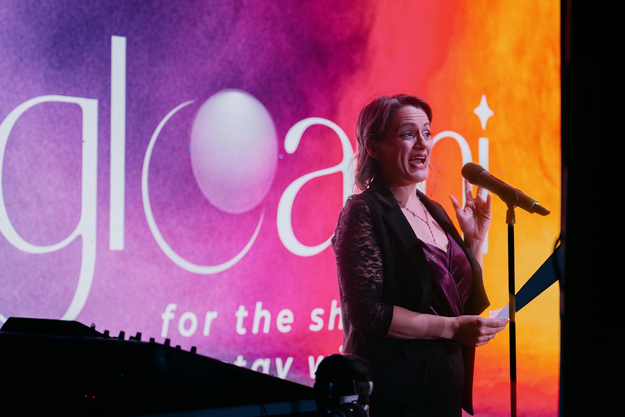 Lancaster theatre performer launches new app with spotlight on amateur ...